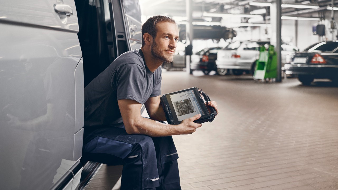 Bosch ESI 2.0 Master+EBR