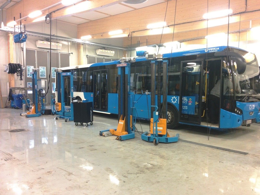 VDL Bus Coach Finland-II-Diagno-WEB