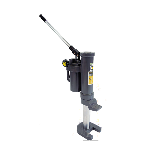 WINNTECVARVASTUNKKI 5T 25-205MM/368-573MM