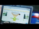 DAS 3000 ADAS ONE OHJELMA