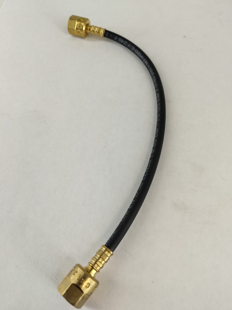 ADS 130 CONNECTION HOSE