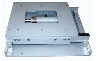 SHERPA AST-20.3-PIT-V2 HYDRAULINEN VÄLYSTESTERI 20T LIUKUPALAT