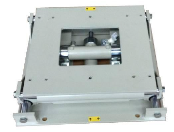 SHERPA AST-20.3-SW-V2 HYDRAULINEN VÄLYSTESTERI 20T KOVAKROMIAKSELIT