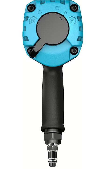 PAINEILMA MUTTERIVÄÄNNIN TWIN TURBO 3/4' 4100 NM