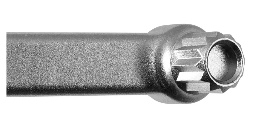 CONDOR ÖLJYPROPPU VÄÄNNIN XZN M16 X 19MM KUUSIO
