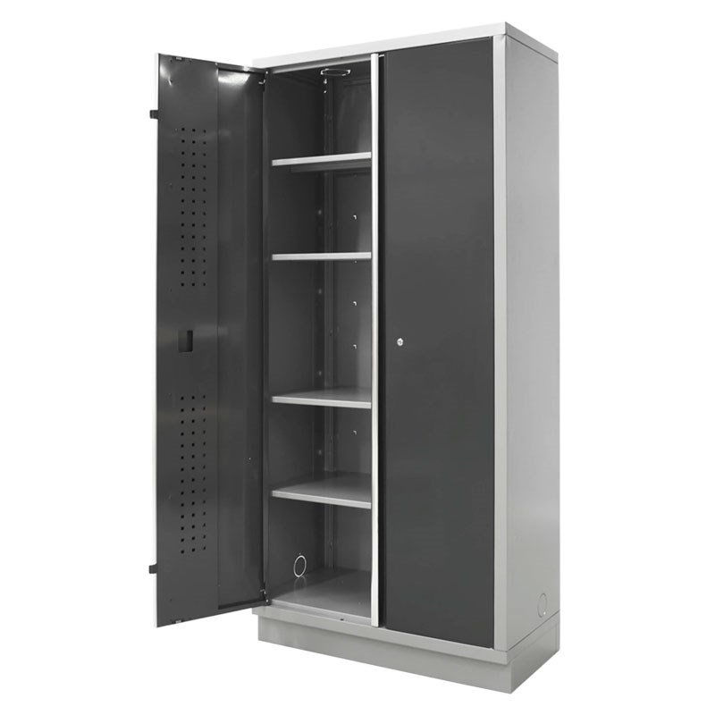FLEXLINE KORKEAKAAPPI KAKSIOVINEN L915, S458, K2000