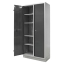 FLEXLINE KORKEAKAAPPI KAKSIOVINEN L915, S458, K2000
