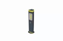 PHILIPS LED-TYÖVALO XPERION 6000 PILLAR 180 + 250/500 LM LADATTAVA