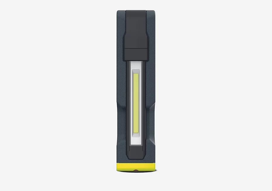 PHILIPS LED-TYÖVALO XPERION 6000 SLIM 250/500 LM LADATTAVA