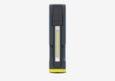 PHILIPS LED-TYÖVALO XPERION 6000 SLIM 250/500 LM LADATTAVA