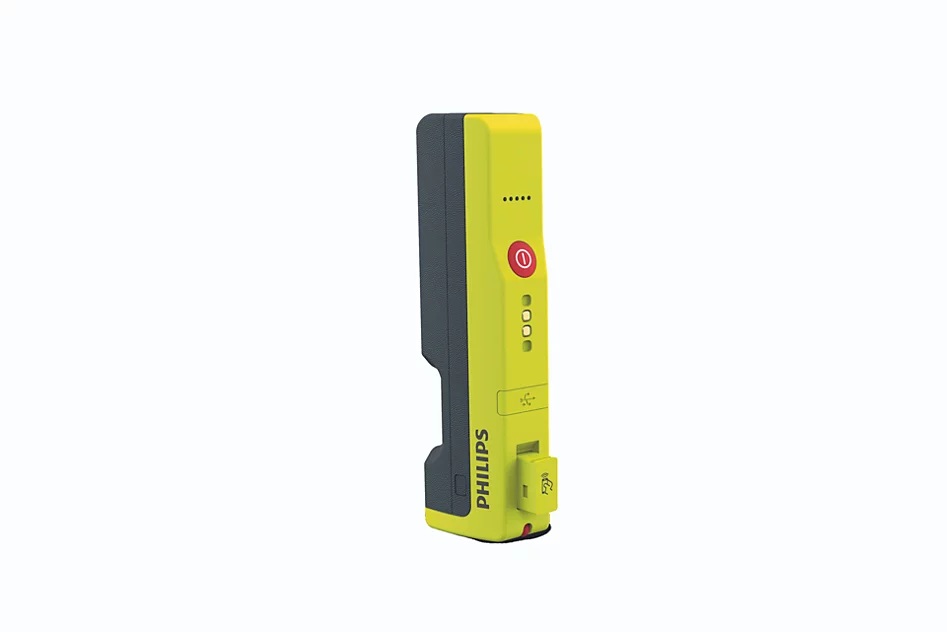 PHILIPS LED-TYÖVALO XPERION 6000 SLIM 250/500 LM LADATTAVA