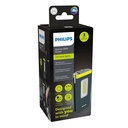 PHILIPS LED WORK LIGHT XPERION 6000 POCKET 100 + 150/300 LM LADATTAVA