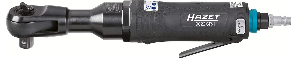 PAINEILMARÄIKKÄVÄÄNNIN 1/2' ISKEVÄ 102NM 280MM