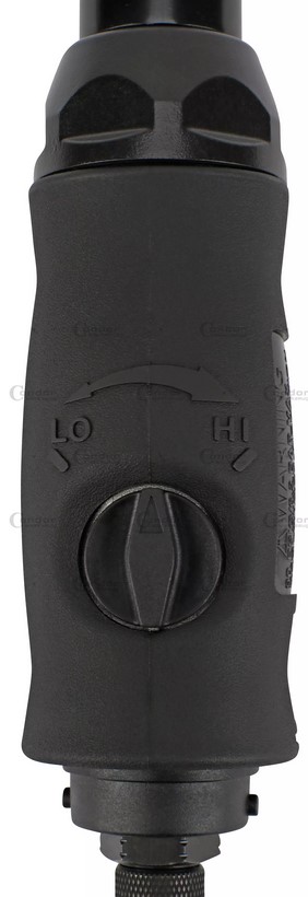 CONDOR PAINEILMA KULMAHIOMAKONE 100MM LAIKKA, PITKÄ VARSI, MATALAPÄÄ 3