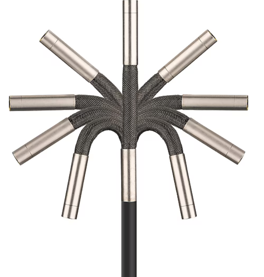 VIDEO BORESCOPE