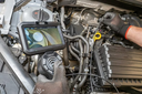 VIDEO BORESCOPE