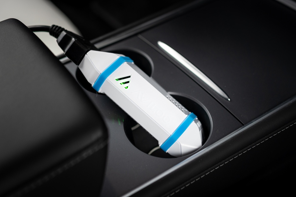 AVILOO BOX