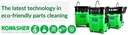 ROWASHER 2.0 300 + Starter Pack