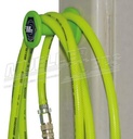 MAGNEETTI PIDIKESARJA 2 OSAA 75MM PITUU 91MM NEON