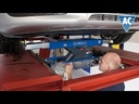 AC SD26PHL-A AKSELIKEVENNIN 2.6 T AUTOMAATTINEN