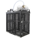 AHCON TBR 1200 DUPLEX TÄYTTÖHÄKKI PCI 1200 12 BAR TÄYTTÖAUTOMAATILLA