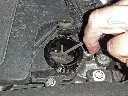 CONDOR JAKOHIHNA TARKISTUSMITTA, 1.0 + 1.2 L PETROL MOOTTORI, PSA