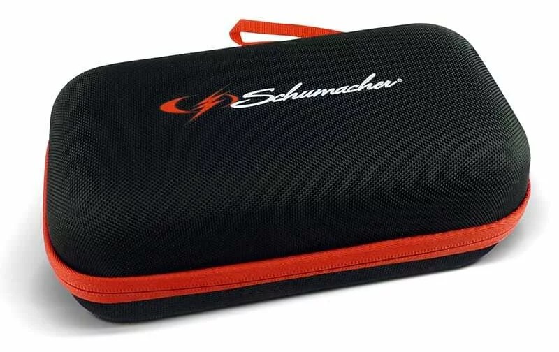 SCHUMACHER SL1317U LITHIUM POWER PACK 12V - 1000PA USB LATAUS