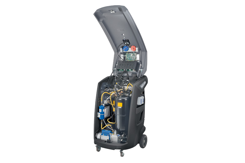ACX 350 R134A ILMASTOINTIHUOLTOLAITE