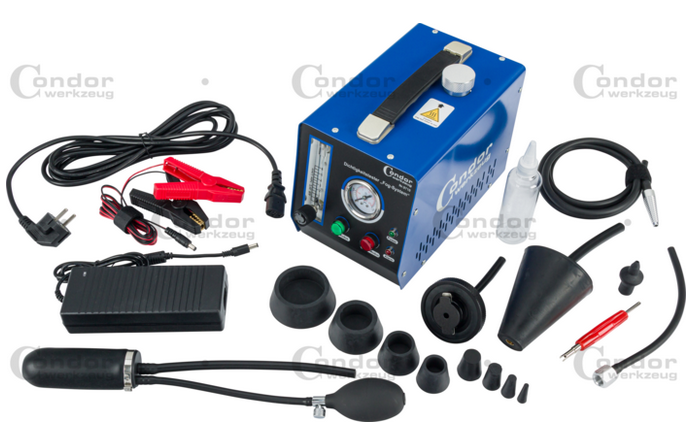 Condor Savukone 12/230V