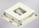 SHERPA AST-20.3-SW-V2 HYDRAULINEN VÄLYSTESTERI 20T KOVAKROMIAKSELIT