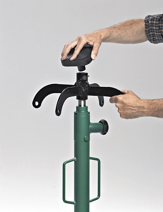 COMPAC  VAIHTEISTONOSTIN TJ 525