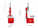 RENGASKONE AQUILA TWISTER 2V / 24' KIERTYVÄ PUOMI