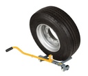 WINNTEC KA RENGAS SIIRTOKÄRRY 220KG