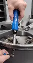 CONDOR TPMS RENGASPAINE TUNNISTIMEN HUOLTO SARJA, 16 OSAA.