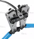 CONDOR STARTTIKAAPELI LIITIN PIHDIT 6-50MM2 KUUSIOPURISTUS
