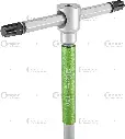 CONDOR 3-WAY FAST SPIN T-KAHVA AVAIN SARJA, 9 OSAA., TORX T10-50