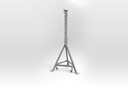 FINKBEINER HS08LRFVSV SÄÄDETTÄVÄ AKSELIPUKKI 8.2T 1360-2140MM HIENOSÄÄTÖRUUVILLA JA APUJOUSELLA 
