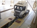 JARRUTESTERI BPS-TWIN XT-13100