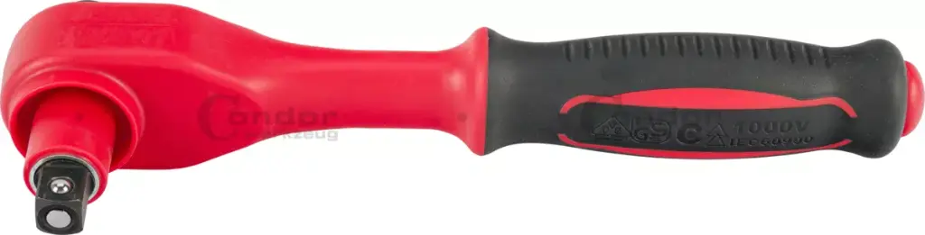 RÄIKKÄVÄÄNNIN VDE 3/8" 