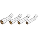 SYTYTYSTULPPAHYLSY SARJA 3/8' MAGNEETILLA JA NIVELELLÄ 14, 16, 18 JA 20,8MM