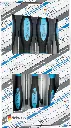 CONDOR RUUVIMEISSELISARJA, 7 OSAA., TORX