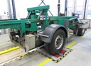 JARRUTESTERI BPS-TWIN XT-13100