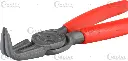 CONDOR LUKKORENGAS PIHDIT 19-60MM TAIVUTETTU SISÄPUOLI