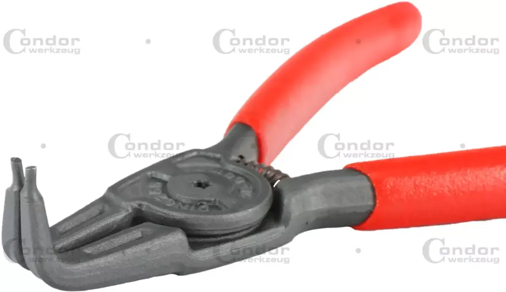 CONDOR LUKKORENGAS PIHDIT 19-60MM TAIVUTETTU ULKOPUOLI