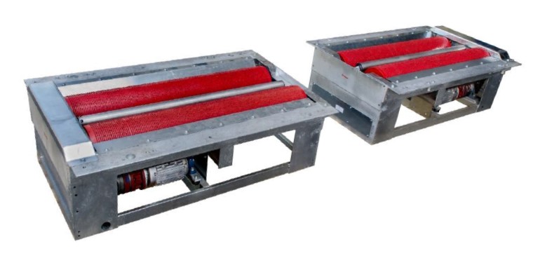 JARRUTESTERI BPS-TWIN XT-18115
