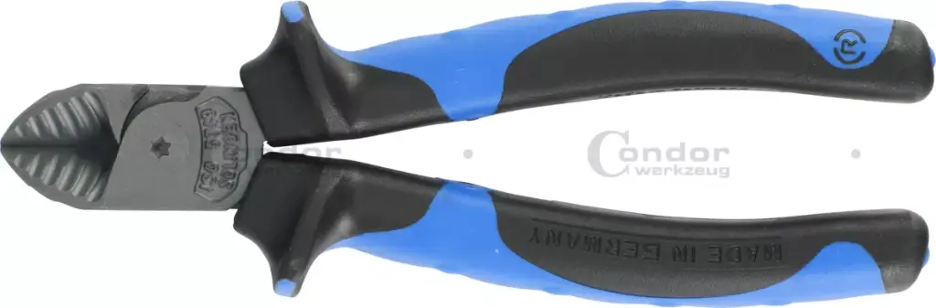 CONDOR SIVULEIKKURI, 160 MM