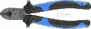 CONDOR SIVULEIKKURI, 160 MM
