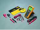 FLUKE 1503 ERISTYSVASTUSMITTARI 2GΩ ±1.5 % IP40