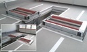 JARRUTESTERI BPS-TWIN XT-18115