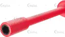 RUUVIMEISSELI VDE KUUSIO 6X125 MM